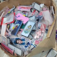 كفرات • متنوعة • شلعة فقط