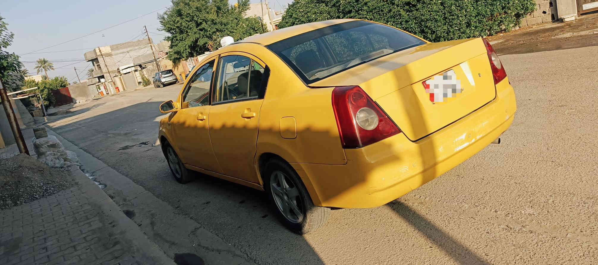 سلام عليكم شيري اي فايف مكينه وكير كامري ابو الجف 2000 مكفولات تبريد شغال  صدر امامي خلفي مكفول دوشمه جديده كهربايات كله شغاله تخم تاير جديد شاشه اندرويد شغاله الك يمي تحويل فقط رايده ب20 وبيها مجال شي قليل مكاني بغداد المدائن ‏‪***********‬‏
