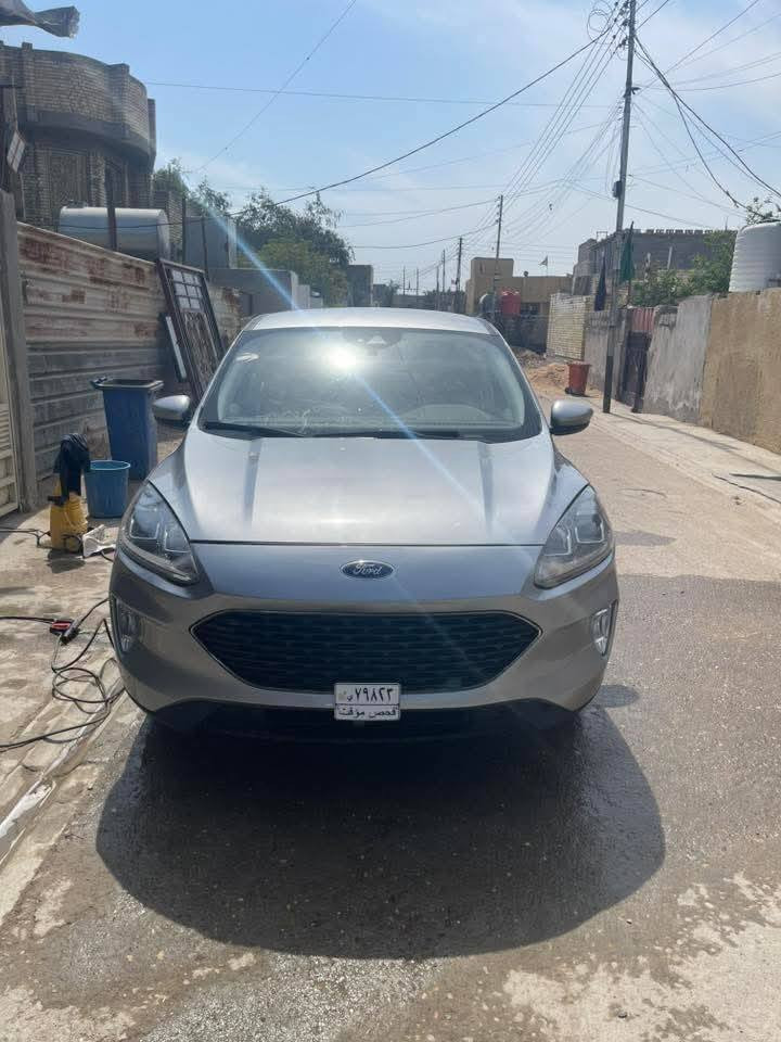 السلام عليكم... فورد اسكيب 2022 محرك 1500 تيربو
بيع مستعجل ، بسعر مناسب جداً 
للاستفسار ***********
عنوان بغداد
