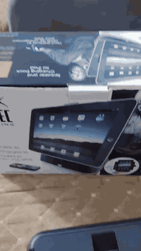 ستاند وسبيكر وايرلس ايباد دمام ( 15 الف ع االتم ) 
شوف الفيديو مكلف بالنشر


**إذا كنت صاحب هذا الإعلان وتريد حذفه لأي سبب، رجاءا أرسل رسالة إلى الدعم الفني**