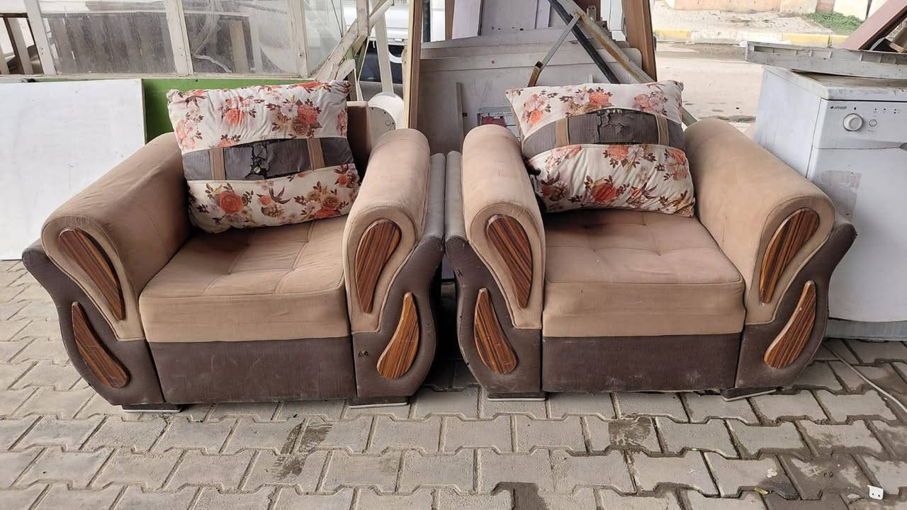 اثاث منزلي مستعمل للبيع  للاستفسار واتس ساب ***********
