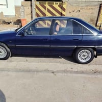 موديل ٩٢ • محرك ٢٠٠٠ • رقم كركوك