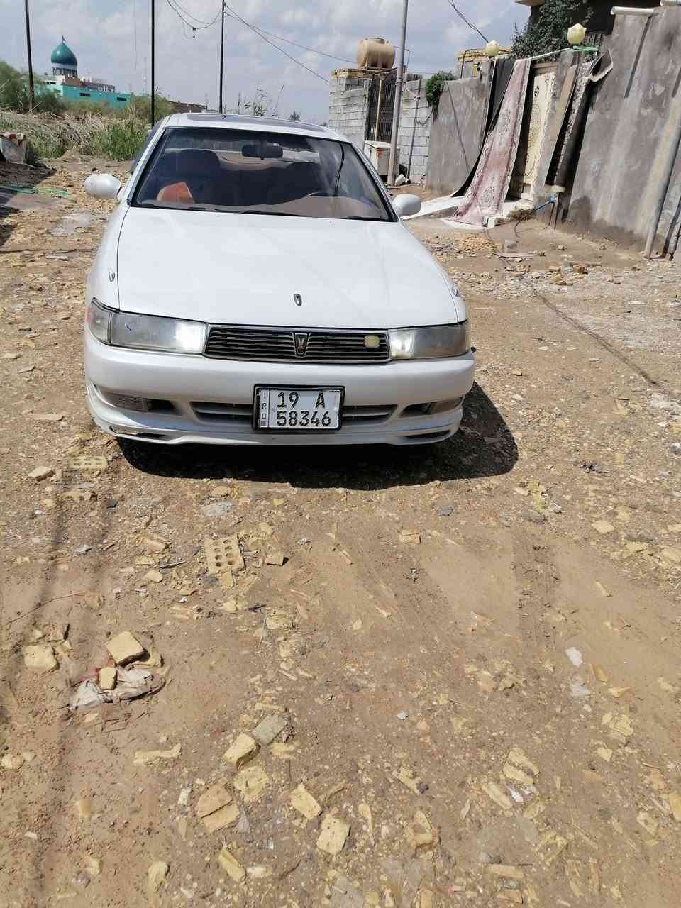 كرسته رقم كربلاء انكليزي مكفوله من القص والكربه ونقل جثه والضربه القويه والعيب الشرعي مكينه ثنين ونص خير من الله السعر 58 وبها مجال العنوان الناصريه ***********
