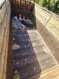 ابوردين • ٤م أو نص • نجف