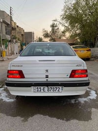 بيجو لميس • ٢٠١٣ • ١١٠ الف
