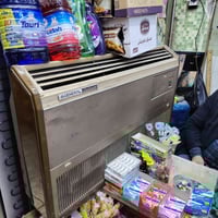 جنرال 2 طن • تبريد وتدفئة • المقدسه