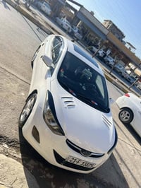 النترا • ٢٠١٣ • مكينة ١٦٠٠