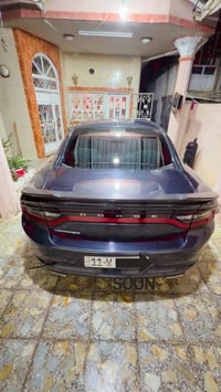 للبيع جارجر  المديل : 2019 الون: رصاصي طوخ فئه السياره sxt  حادث السيا...