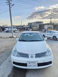 تیدا • ٢٠٠٧ • السليمانية