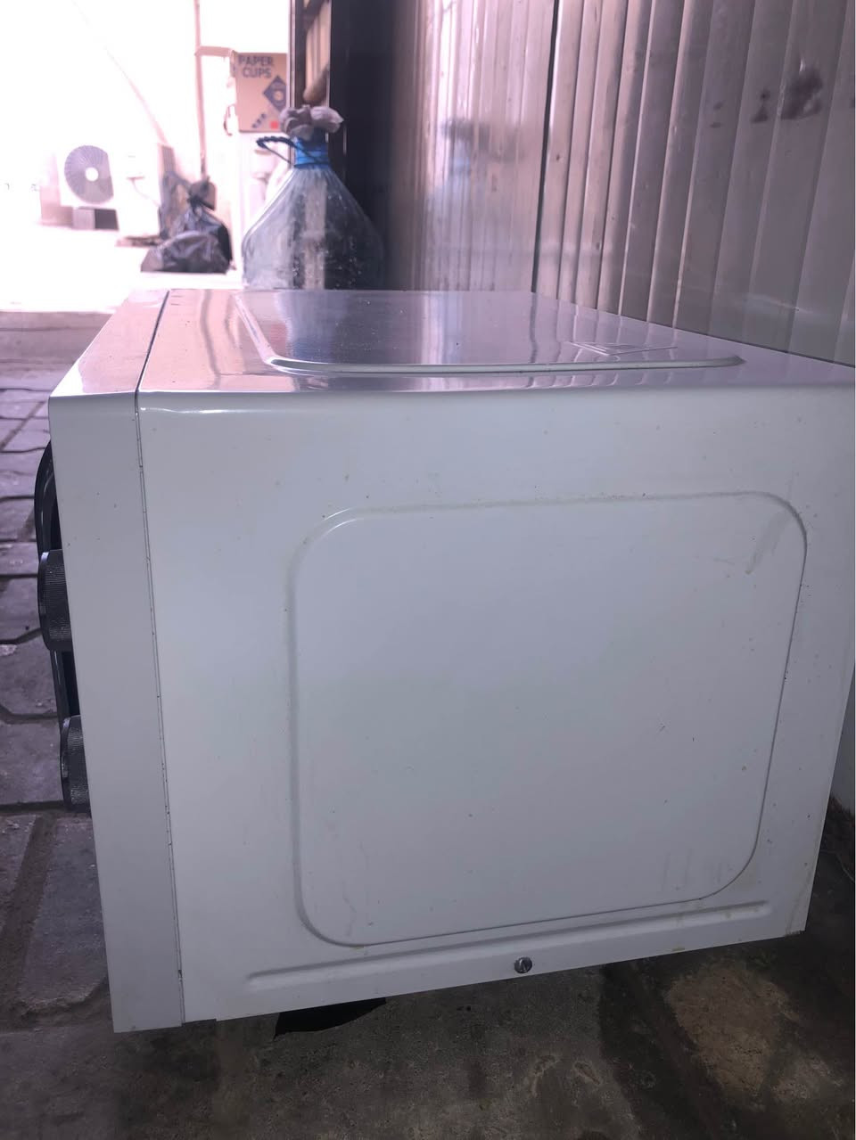 ‎ماي كويف نضيف محرر سريع ممتاز‎ البصرة, العراق


**إذا كنت صاحب هذا الإعلان وتريد حذفه لأي سبب، رجاءا أرسل رسالة إلى الدعم الفني**