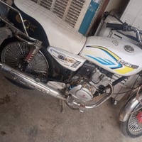 دراجة تايگر • موديل ٢٠٢٥ • ديالى بلدروز