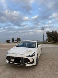 سلاو           MG 2025 فول مواسەفات بەسمە 5 کامیرە رادار سەقف سلاید هی...