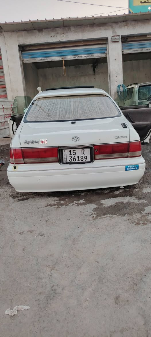 سلام عليكم رأس الثور فلات للبيع المكان كوفه شارع المعمل
مديل 2000 اصل
مكينه 3000 فيشه وبطل اسود
كشنات كهرباء
فتحه قماره السياره
غرفه عسليه دشبول عسلي 2000
سنويه لل 2030 تنتهي بسمي
مداور ثاني يوم
مكفوله من لضربه لقويه
 ضرر لسياره كص لجاملغ امامي فقط
*********** الاستفسار
