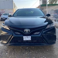 وارد امريكي • ٢٥٠٠ • حادث مصلح