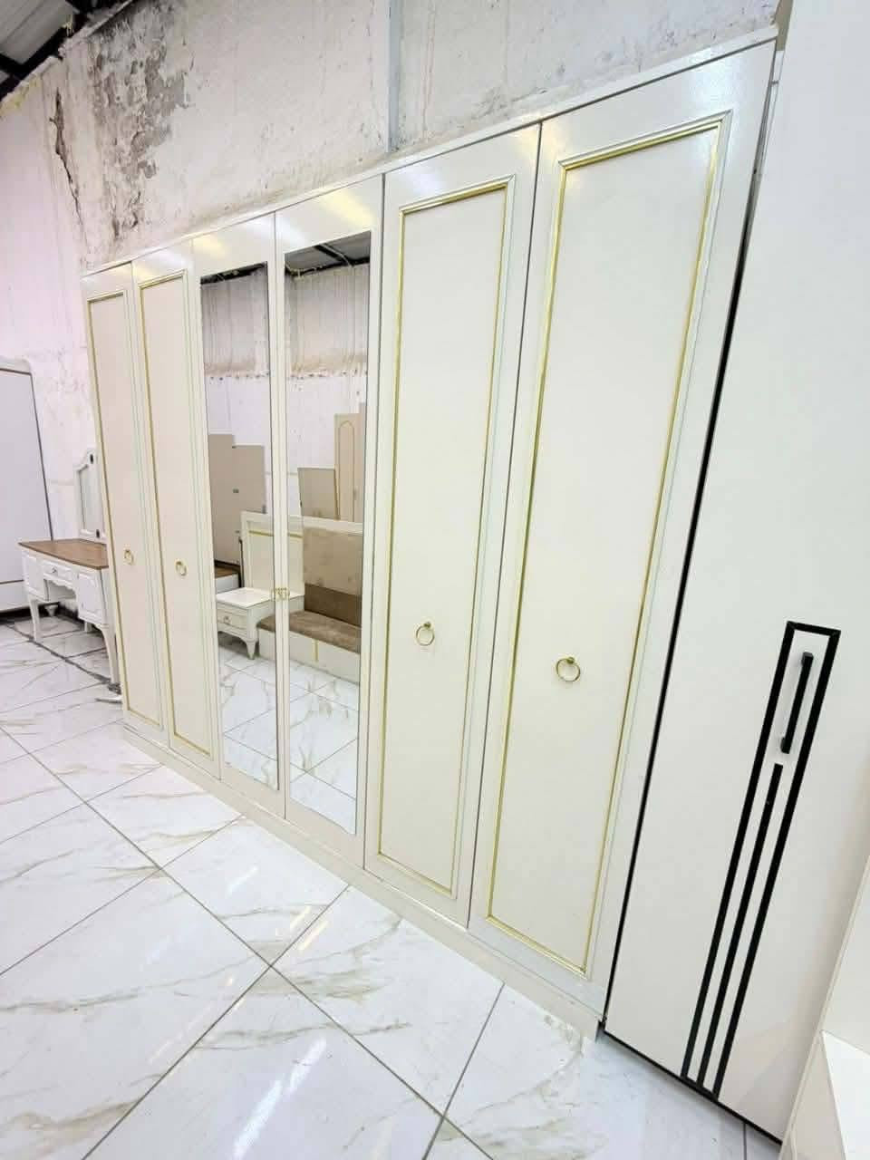 غرفه 9قطع سعره 650مع نقل وشد مجاني داخل بغداد


**إذا كنت صاحب هذا الإعلان وتريد حذفه لأي سبب، رجاءا أرسل رسالة إلى الدعم الفني**