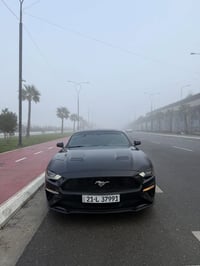 موستنگ ايكو بوست • ٢٠٢١ • ٤٨٠٠٠ كم