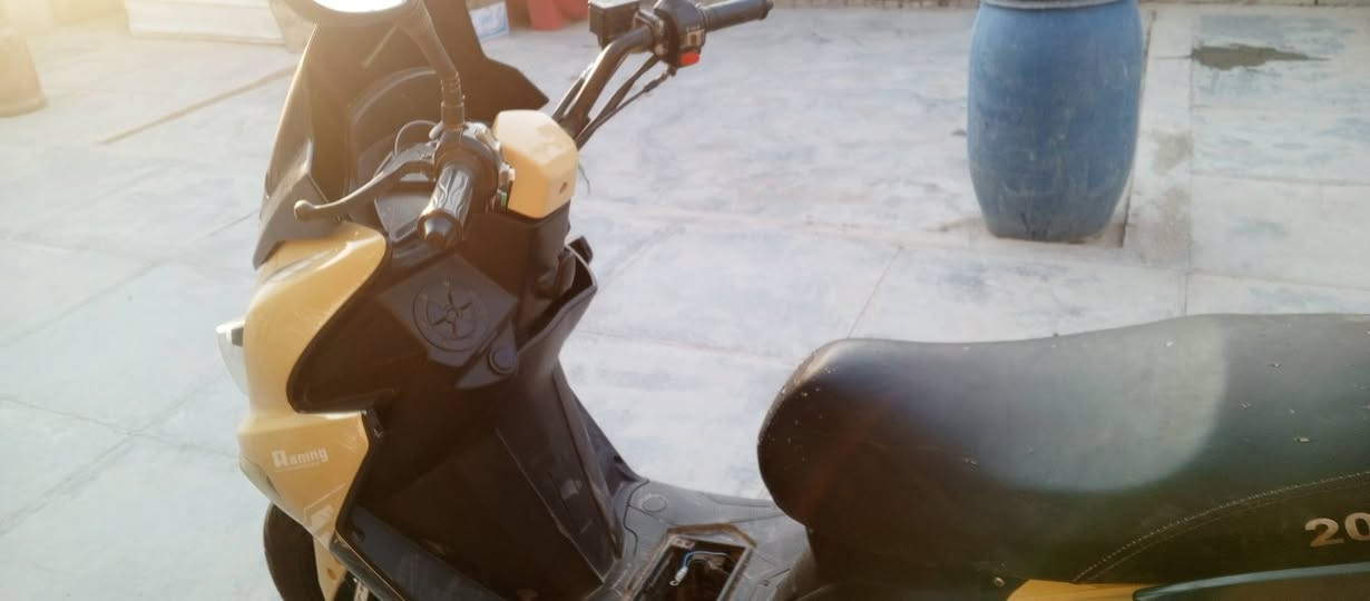 دراجه سكنس سترونك للبيع عوزه بس باتري
السعر 250وبيه مجال 

العنوان الديوانيه سومر قرب مزار فضل بن العباس


**إذا كنت صاحب هذا الإعلان وتريد حذفه لأي سبب، رجاءا أرسل رسالة إلى الدعم الفني**