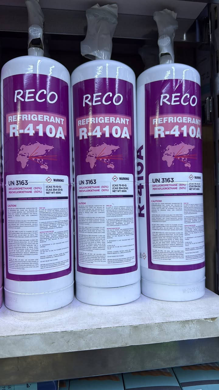 السلام عليكم…
تم وصول مجموعة من مواد تبريد (بسعر الجمله)
أي استفسار واتساب أو الأتصال على هذا الرقم:
***********
