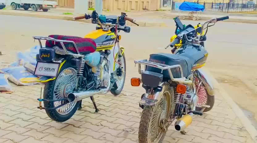 اسلام عليكم
موطور للبيع 
تايكر موديل 2020
السعر 450 وبي مجال 
المكان الشرقاط 
الهاتف ***********
