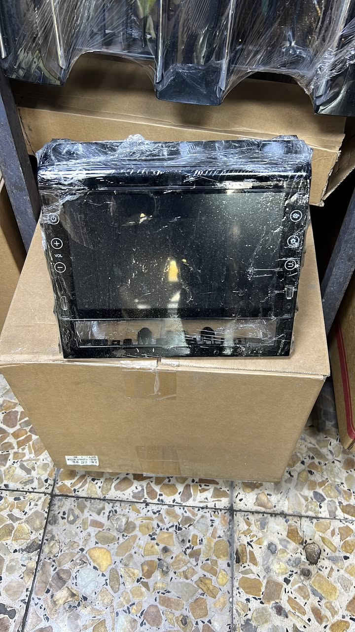 مرخصت الادمن محل السجايا لتحديث السيارات الياباني لاندكروز برادو لكزز مديل ٢٠٠٨ الى 2021بيع قطع غيار ياباني وصيانة العنوان بغداد شارع فلسطين نادي التركمان مقابيل حامد البياتي وبأسعار مناسبةهاتف *********** تحديث 2022 الى 2024 او ترجيع بلادي من محدثه الى بلادي صيانه كهرباىي ياباني ***********
