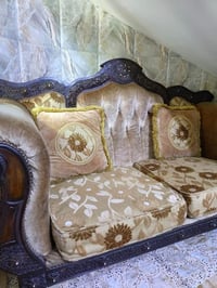 تخم زان • ١٠ مقاعد • بحاله جيده