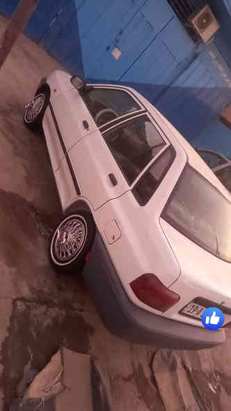 سايبه 2010. مصبوغه احزام السياره احله م̷ـــِْن الصوره بالحقيقه كير محرك تخم تاير،غرفه تبريد تتدفئه،خير،م̷ـــِْن الله. ڱڵـه. جديد،السياره على ايدي،رقم كربلاء،سنويه 30 كبل تحويل السياره جاهزه على ٱڅڑ،حبايه،مراوس ب ليفان 620 او بي واي دي f3. ***********.
