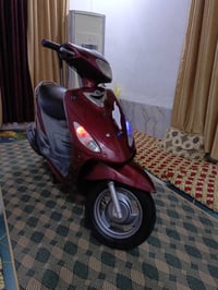 ماكس منغولي • دراجه جديده • بابل القاسم