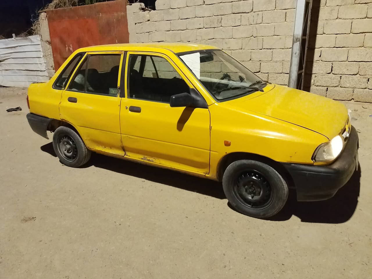 من رخصت الدمن سايبه 12محرك كير خير من الله العنوان بصره ابي الخصيب السعر 18رقم الهاتف ***********
