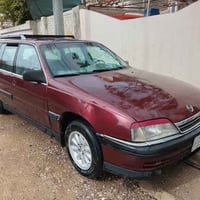 اوميكا استيشن • دهوك