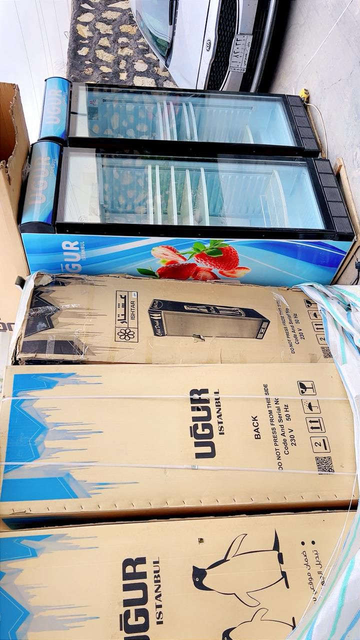 أغراض مستعمله نضيفه وشغاله على فحص وضمان أسعار نهائيه عرض الجمعه وسبت 📢📢 العنوان مسيب حي معلمين للاستفسار اكثر خاص واكو توصيل


**إذا كنت صاحب هذا الإعلان وتريد حذفه لأي سبب، رجاءا أرسل رسالة إلى الدعم الفني**