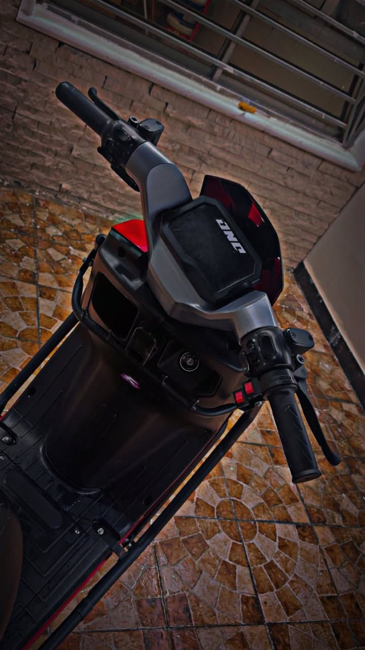 السلام عليكم دراجه شحن نوع his 6باتري سرعته 80حقيقي ملف m2500 الدراجه خير من الله  مكاني بغداد البنوك السعر 650 وبي مجال 
رقمي *********** واتساب
