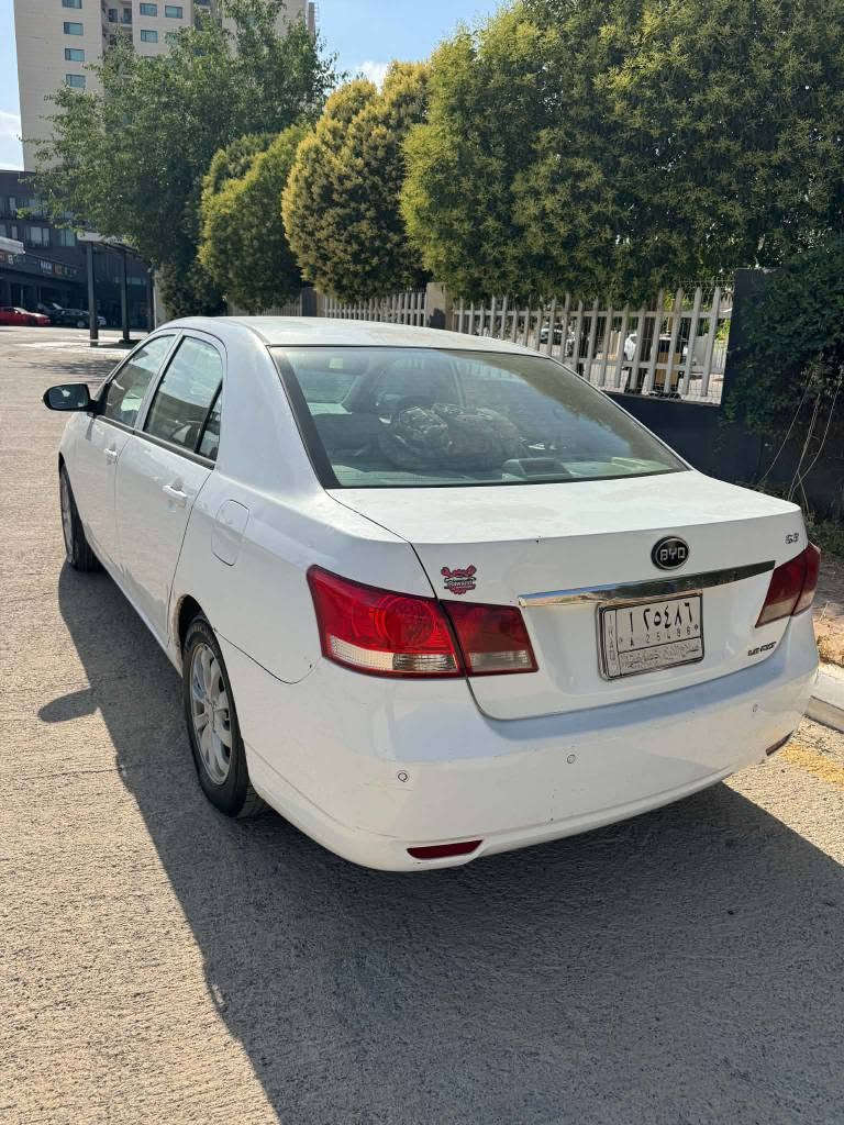 Byd g3 2013   بی وای دی  جی ٣     ٢٠١٣ 
سەنەوی پلاستیک ئەسلی 
تەبریت سارد
سلاید
تایەیی تازە 
بەسمە 
گێرو مەکینەی کراوە بە کامری 
گێرو مەکینە بەشەرت 
دەعمی ناو گرتنی نییە  
بۆیاخی یەک پەلەی زۆر بچوکی هە یە 
گێچ و حماوە سکلێتەر ی ئیش دەکات هەموی 
شاشەی  کراوە بە کامری السليمانية, العراق


**إذا كنت صاحب هذا الإعلان وتريد حذفه لأي سبب، رجاءا أرسل رسالة إلى الدعم الفني**
