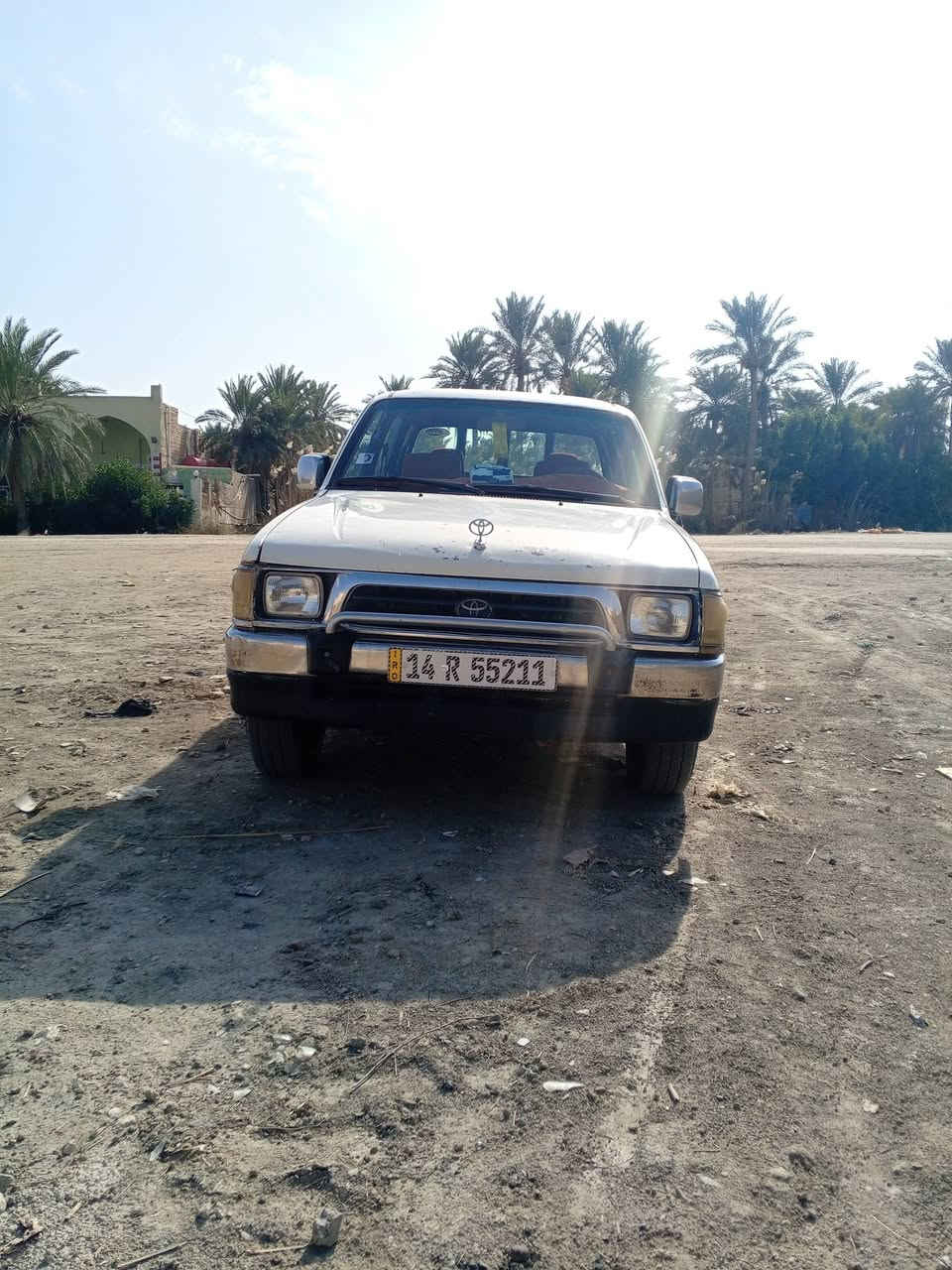 سلام عليكم جمره موديل 2001مكفوله من العيب الشرعي والصواليات سيار بلاديه بدون صبغ شرط التحويل بسمي سنويه ل  27 كهربائيات كله شغاله سعر 87 عنوان سوق الشيوخ اتصال *********** ابي واتساب
