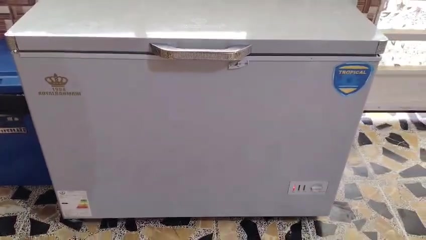 للبيع مجمده اخت جديده تجي تشوف بعيونك مكان حله سياحي السعر ١٧٥  ***********
