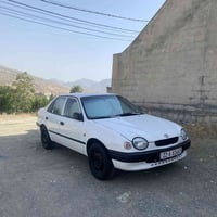 كورولا • ١٩٩٨ • اربيل