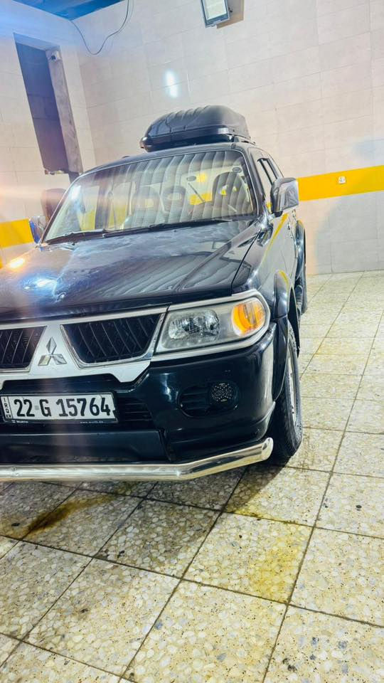 سلام عليكم للبيع ناتيفا 2008 سيارة جاهزه وخير من الله قطعه صبغ وحده شبر جوه الجاملغ فقط الخلفي مكان السياره بغداد البلديات للاستفسار الاتصال ع الرقم ***********
