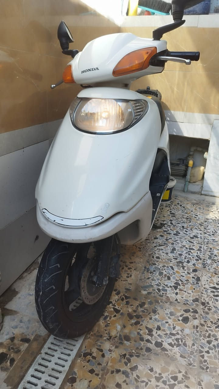 سبيسي ياباني للبيع سعره مليون وبيه مجال العنوان العمارة الماجدية ***********
