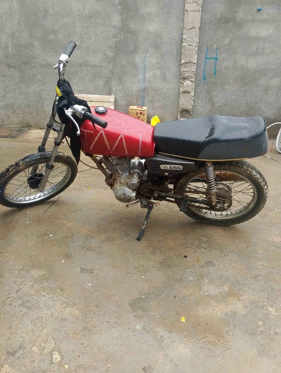 سلام عليكم نامه للبيع او ذني هم للبيع كلهن


**إذا كنت صاحب هذا الإعلان وتريد حذفه لأي سبب، رجاءا أرسل رسالة إلى الدعم الفني**