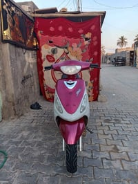 ماكس منغولي • نضيفه • ناقصه سلف
