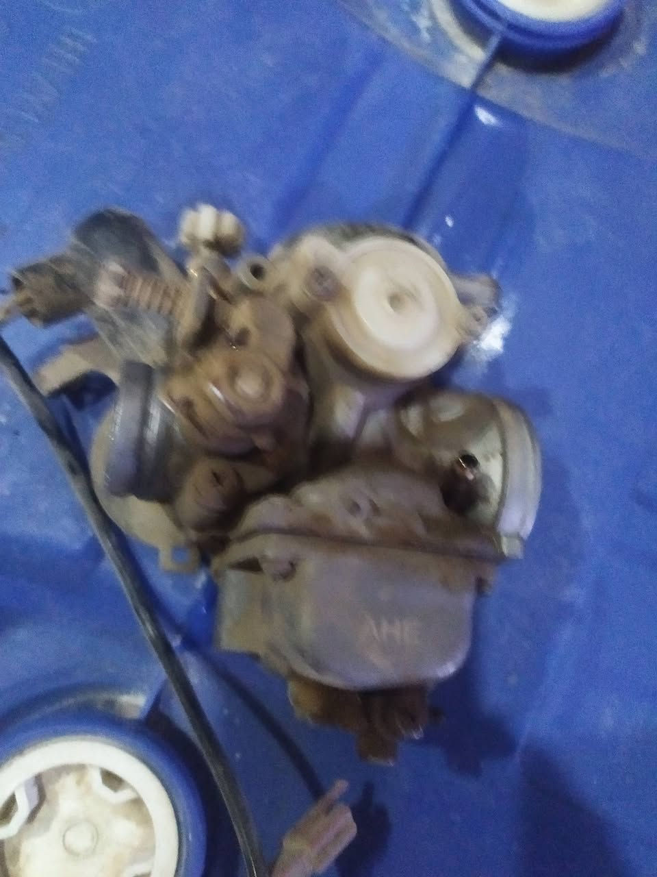 كابيتر للبيع مال فراشه شغله 20 وبي مجال للطبين


**إذا كنت صاحب هذا الإعلان وتريد حذفه لأي سبب، رجاءا أرسل رسالة إلى الدعم الفني**