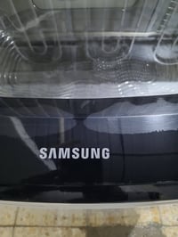 غساله اتوماتيك للبيع سامسونج شغاله نظيفة جدا الرقن للتواصل 07709458005