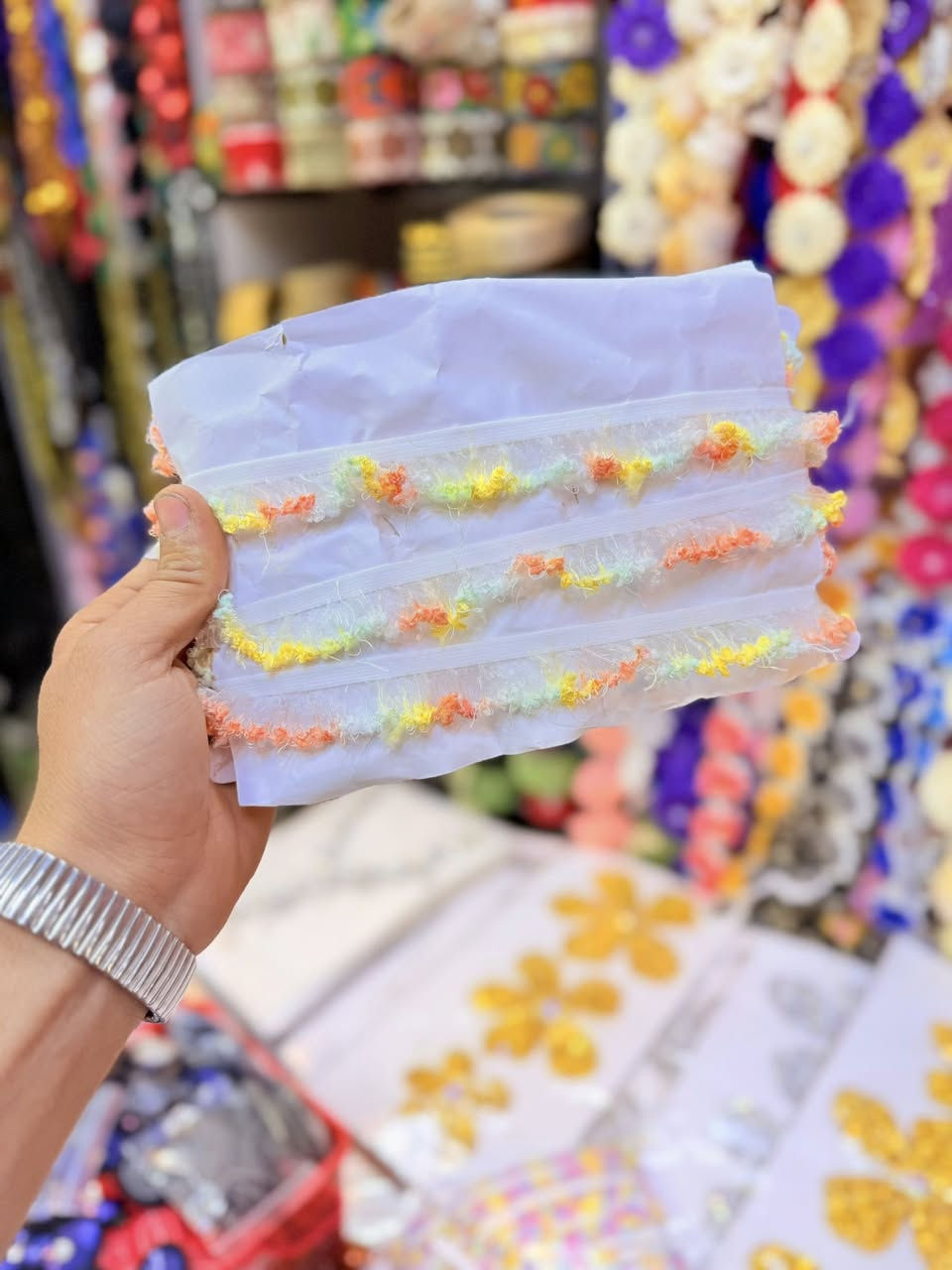 ((لوازم حسين التميمي 🦅))
العنوان واسط الصويرة شارع الزيتون 
مقابل مدرسة موسى بن نصير ((اهلن وسهلن بل جميع ))


**إذا كنت صاحب هذا الإعلان وتريد حذفه لأي سبب، رجاءا أرسل رسالة إلى الدعم الفني**