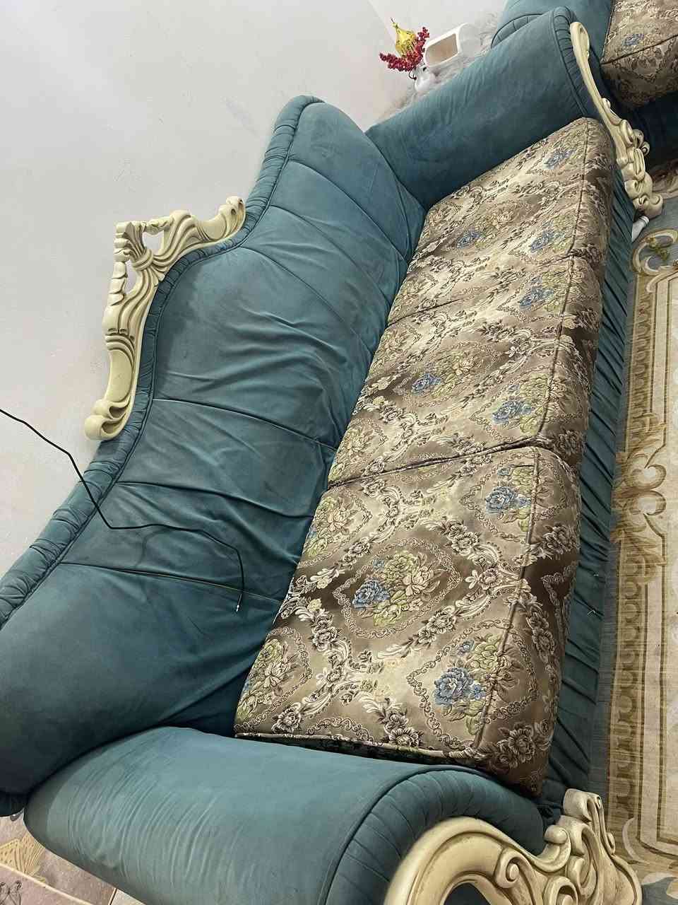 سلام عليكم نص تخم للبيع رجلينه دايسه سعره ٥٠ الف مكانه بغداد العبيدي


**إذا كنت صاحب هذا الإعلان وتريد حذفه لأي سبب، رجاءا أرسل رسالة إلى الدعم الفني**