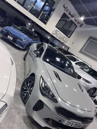 ستنكر • ٢٠٢٣ • ٢٥٠٠ تيربو