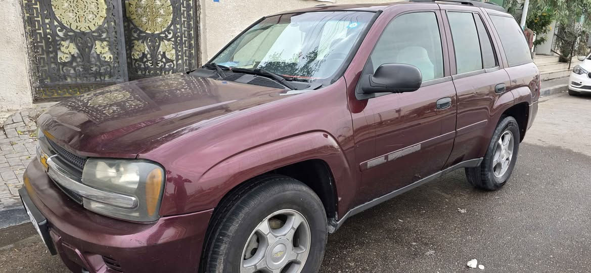 بلايزر ٢٠٠٧ ما بيه اي نقص تخم تاير دحداديه تبريد محرك كير مكفول المحرك قبق اسود  اكو شخوط خفيفه كلش بالباب الخلفي والسعر ٩٥ بي مجال مكاني البصرة رقمها انكليزي هزتها جديده
سنه ٢٠٣٠ Singapore


**إذا كنت صاحب هذا الإعلان وتريد حذفه لأي سبب، رجاءا أرسل رسالة إلى الدعم الفني**