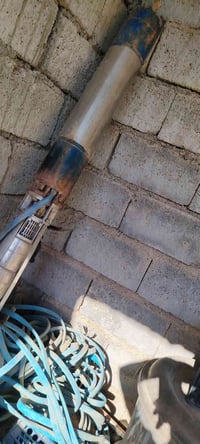 غطاس • 20 حصان • هندي ضمان