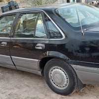 بروكهام بلادية • ١٩٩٤ • اوتوماتيك