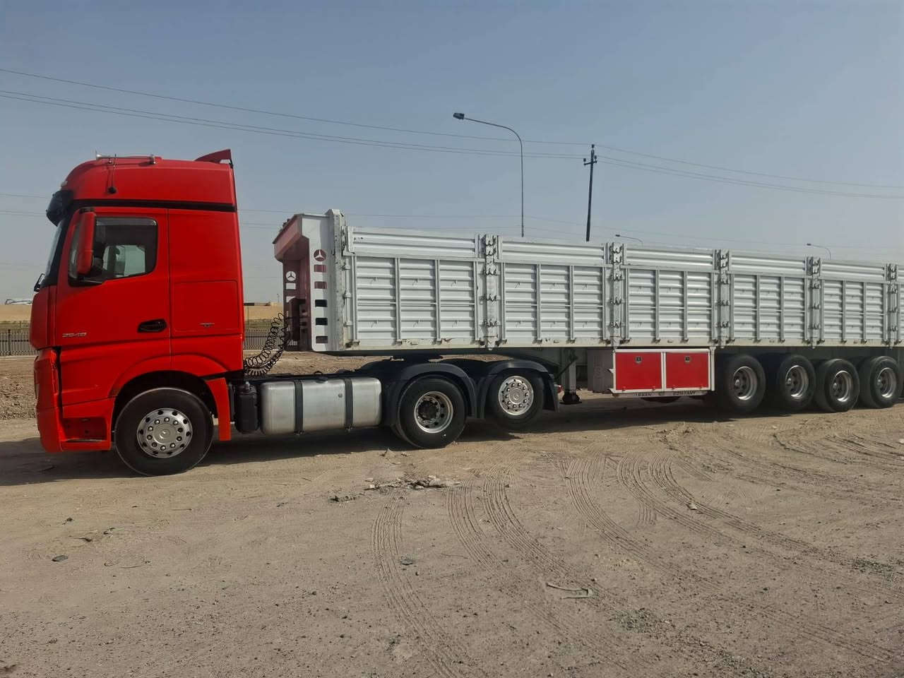 سلام عليكم اكتروز وحش مديل ٢٠١٥ حجم ٤٨/ ٢٥
سعر ٦٢٥ للستفسار على رقم (***********)
