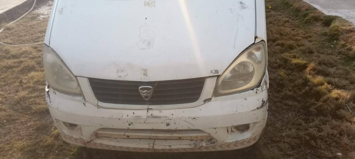 هيفه لبيع مديل ٢٠٠٧ وراق كامله اسعر١٤ بيه مجال ***********
