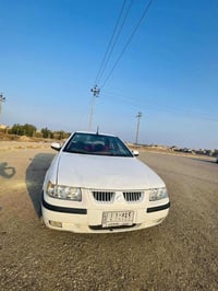 ٢٠١١ • مكفوله مكينه • سنويه ساقطه